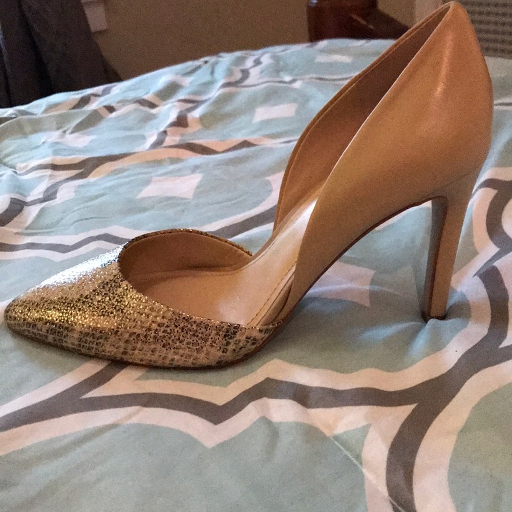 Heels - Picture 4 of 4